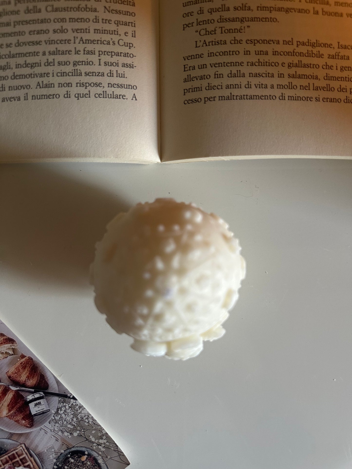 “Bugs Bunny egg”