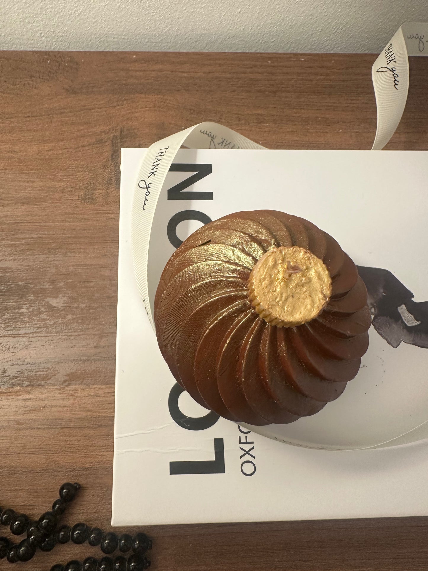 "Pallina di Natale unica"