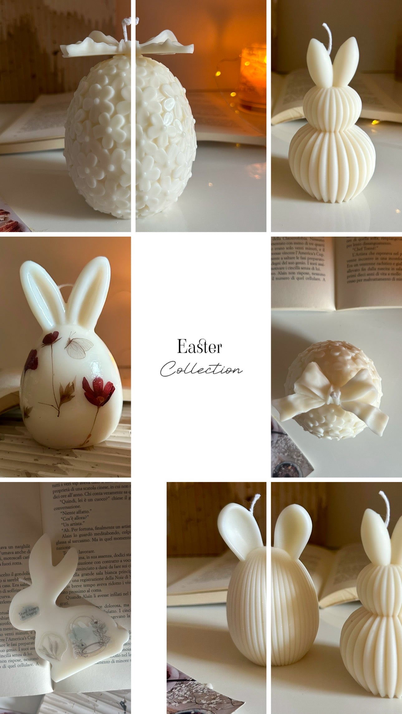 “Easter Collection”