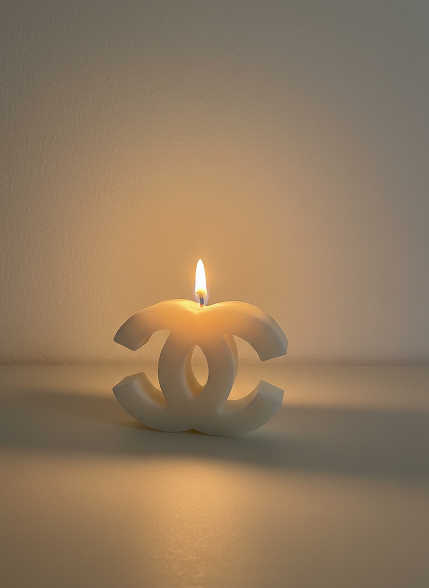 “ My famous symbol “