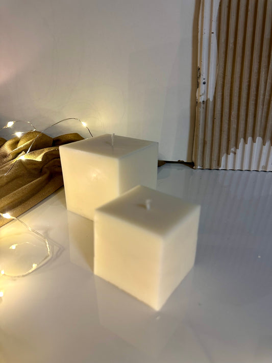 “ Box quadrato “