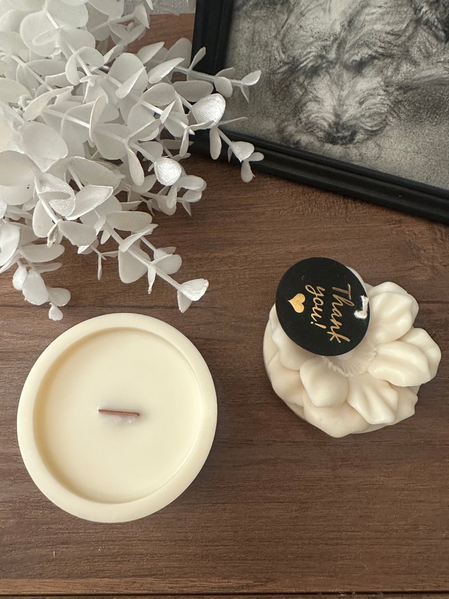 “La meravigliosa”