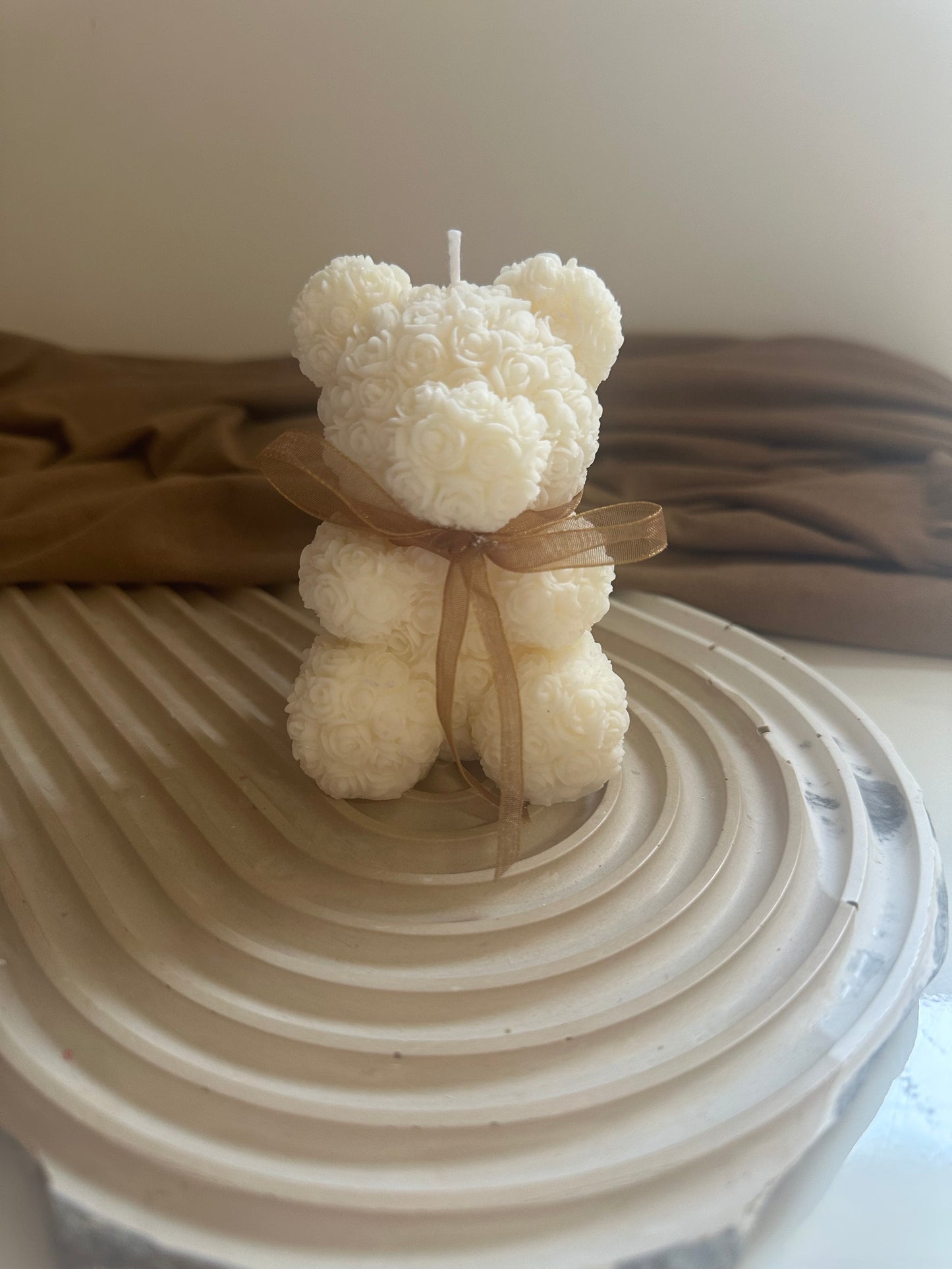 " Valentine Teddy Bear "