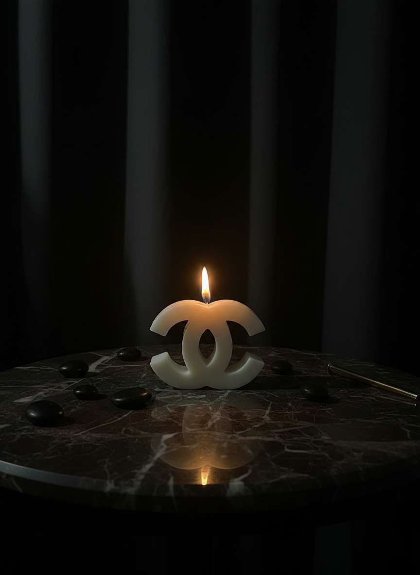 “ My famous symbol “