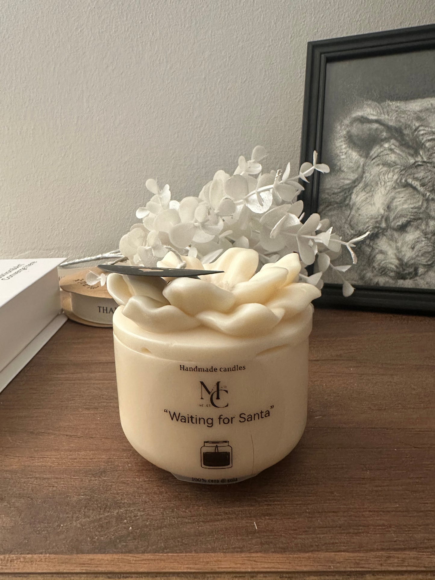 “La meravigliosa”