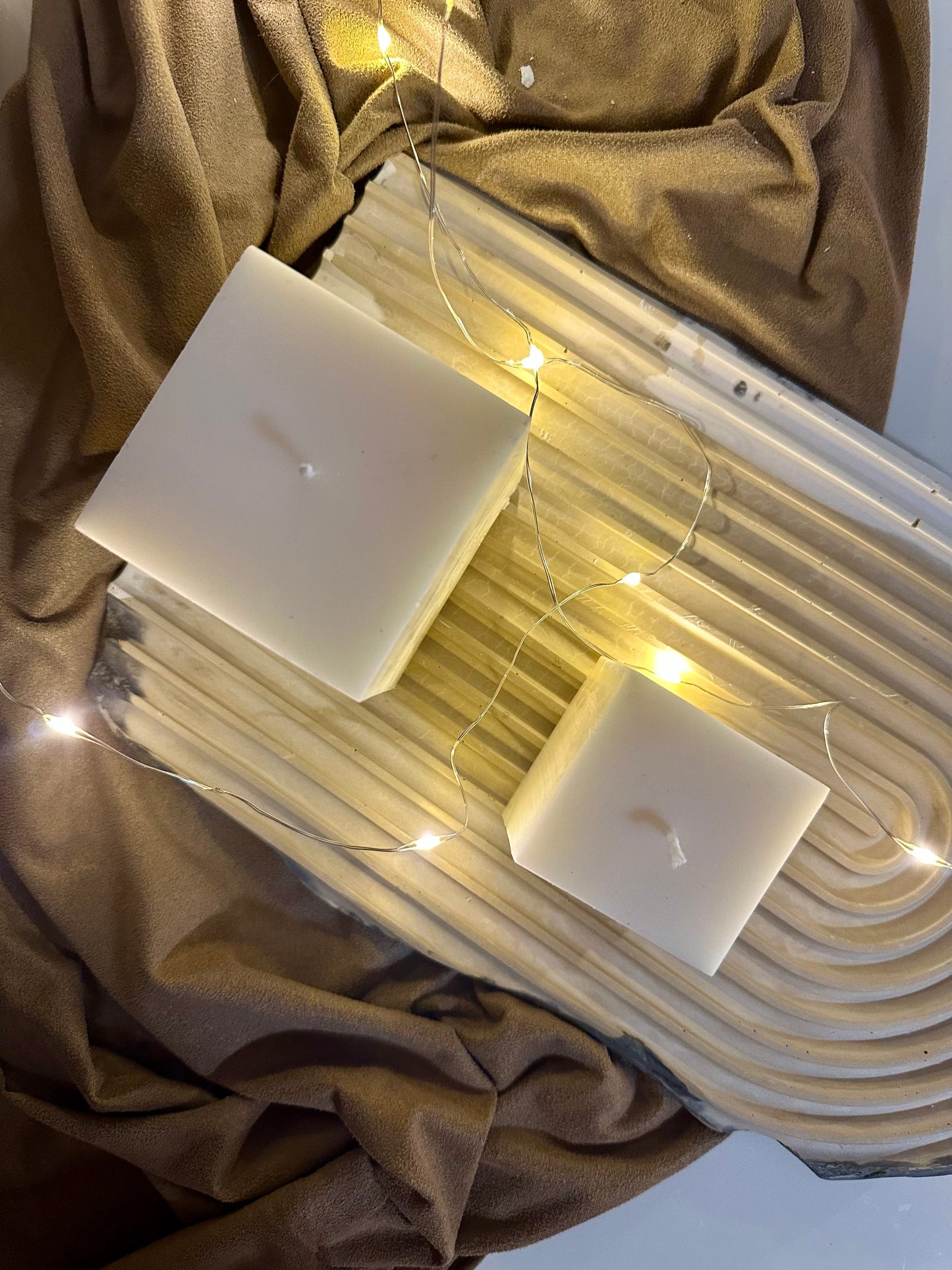 “ Box quadrato “