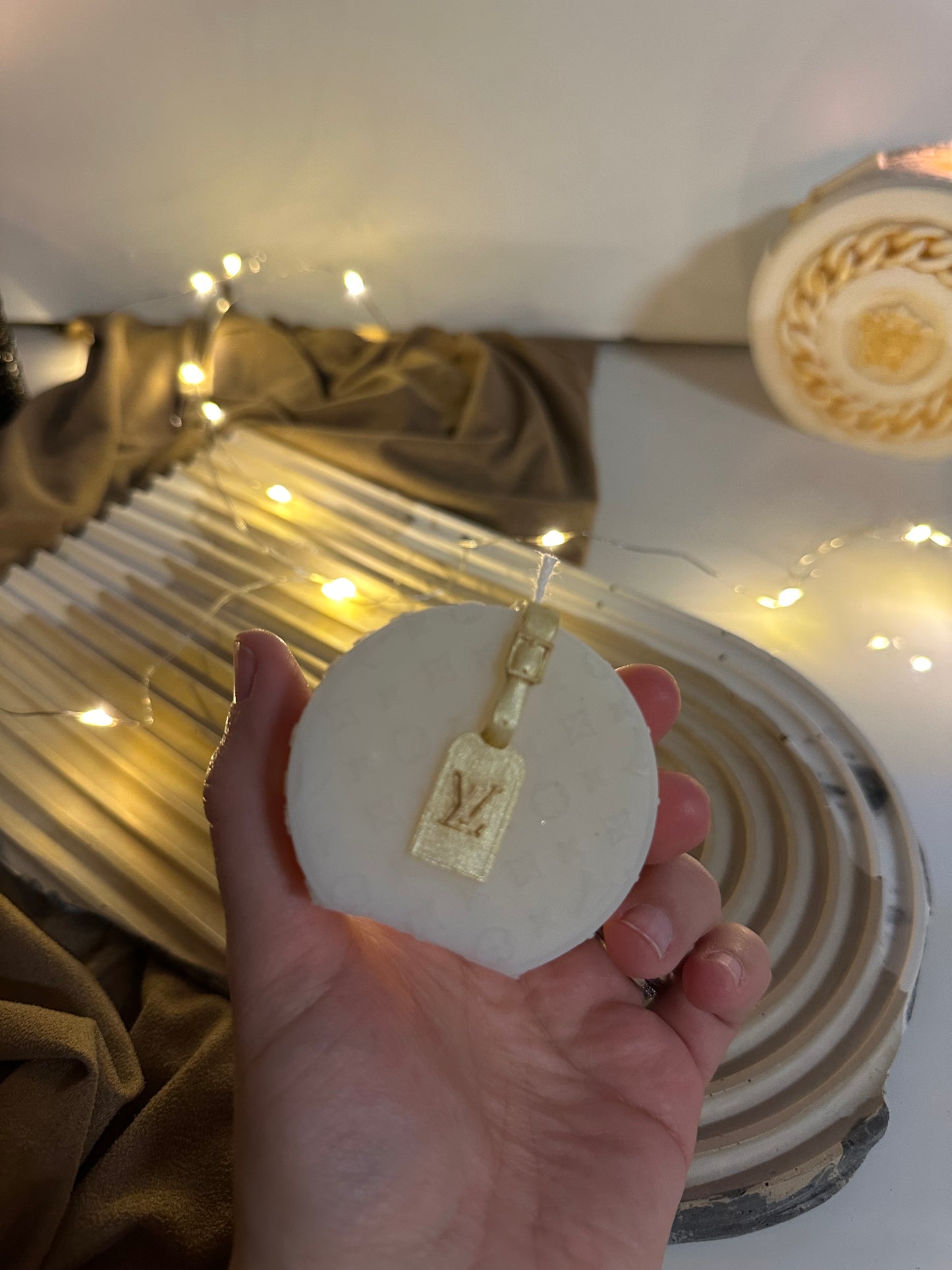 “ Bauletto Vuit “