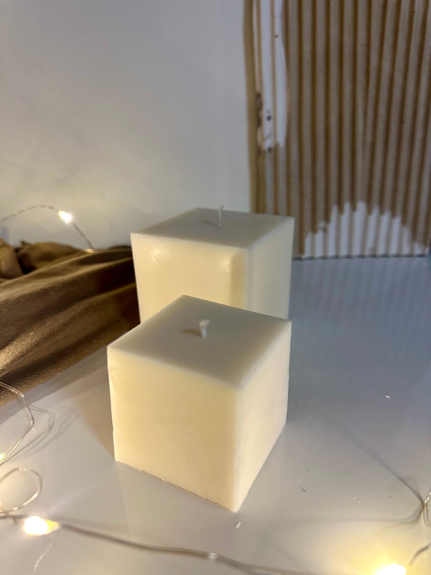 “ Box quadrato “