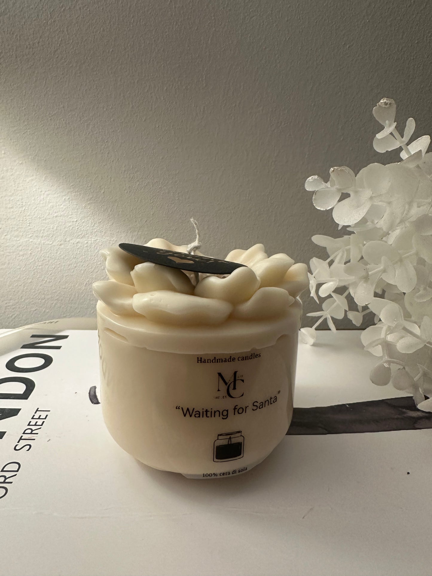 “La meravigliosa”