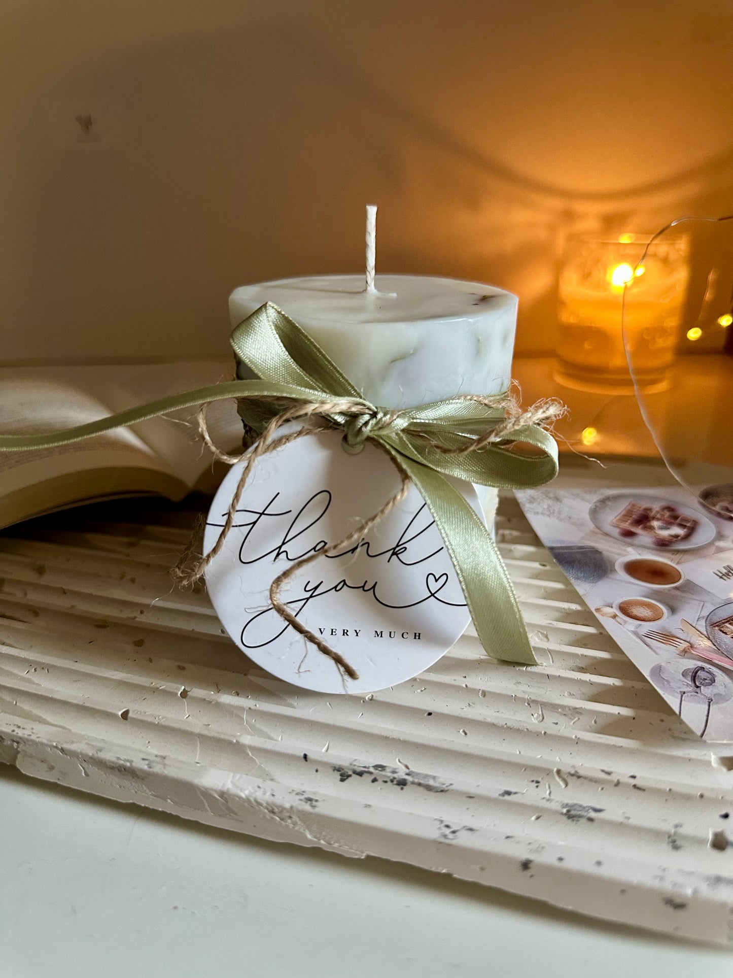 “Candela con i fichi seccati”