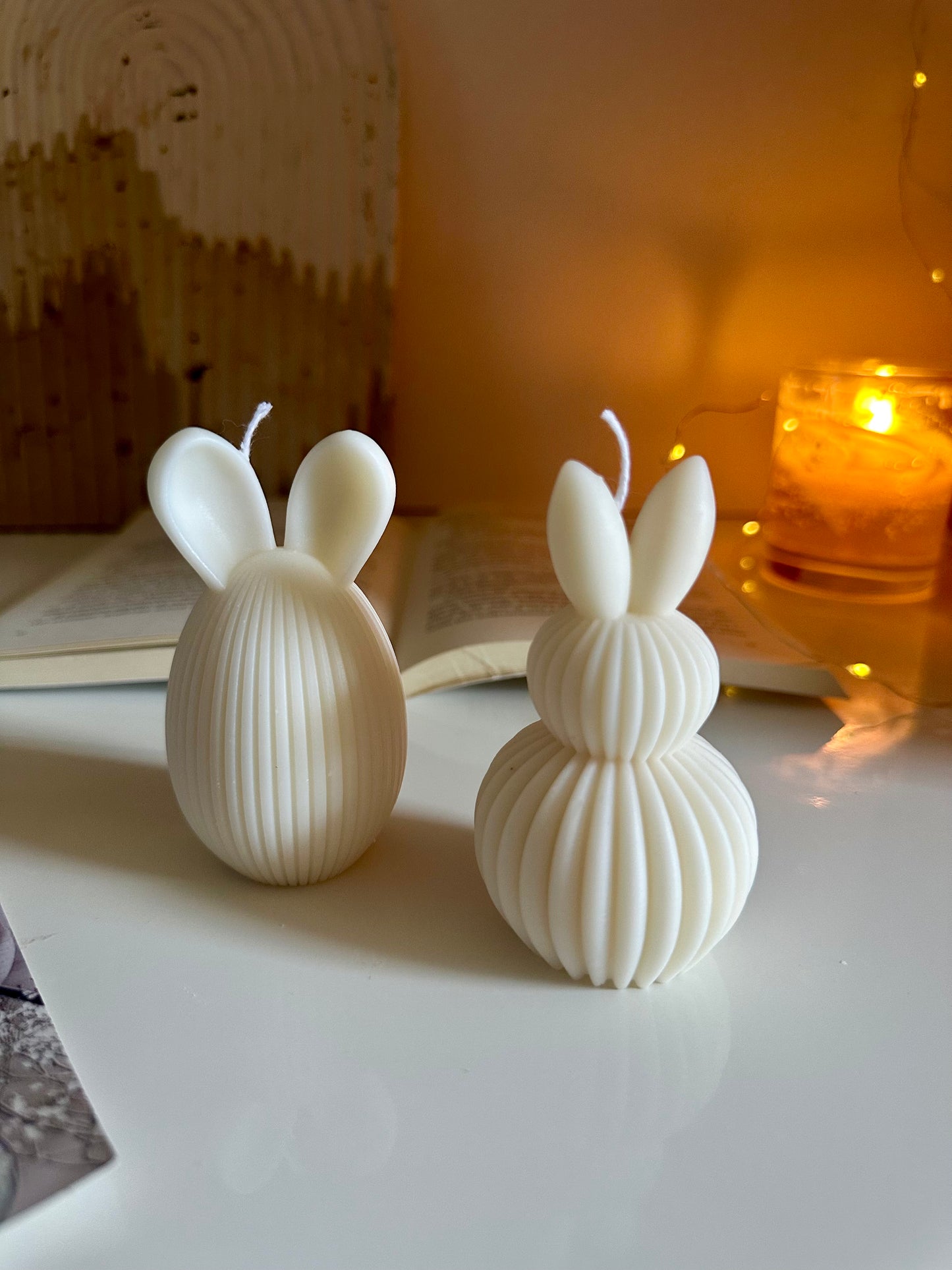 “Box Happy Easter”