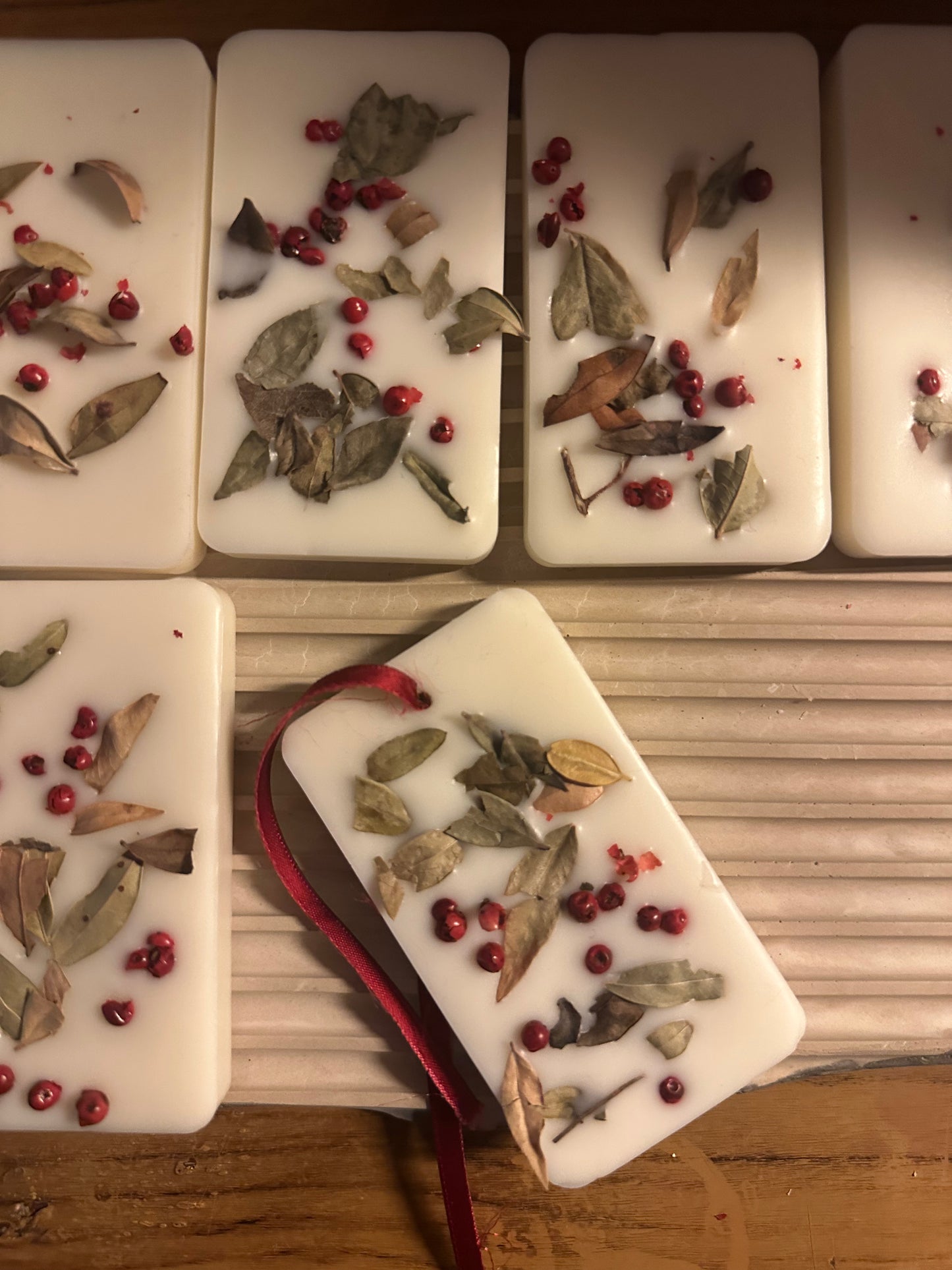 “Tart personalizzate”