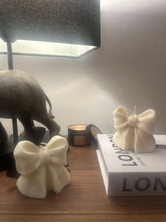 "Il fiocco del Natale"