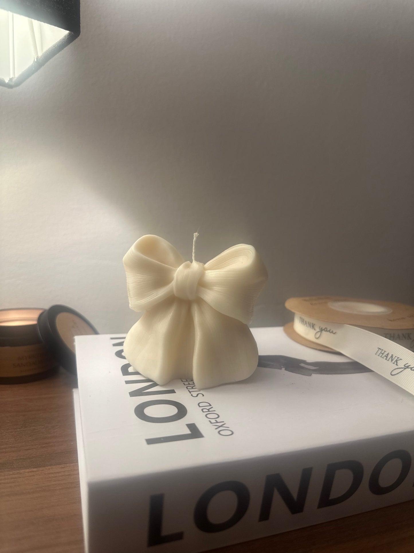 "Il fiocco del Natale"