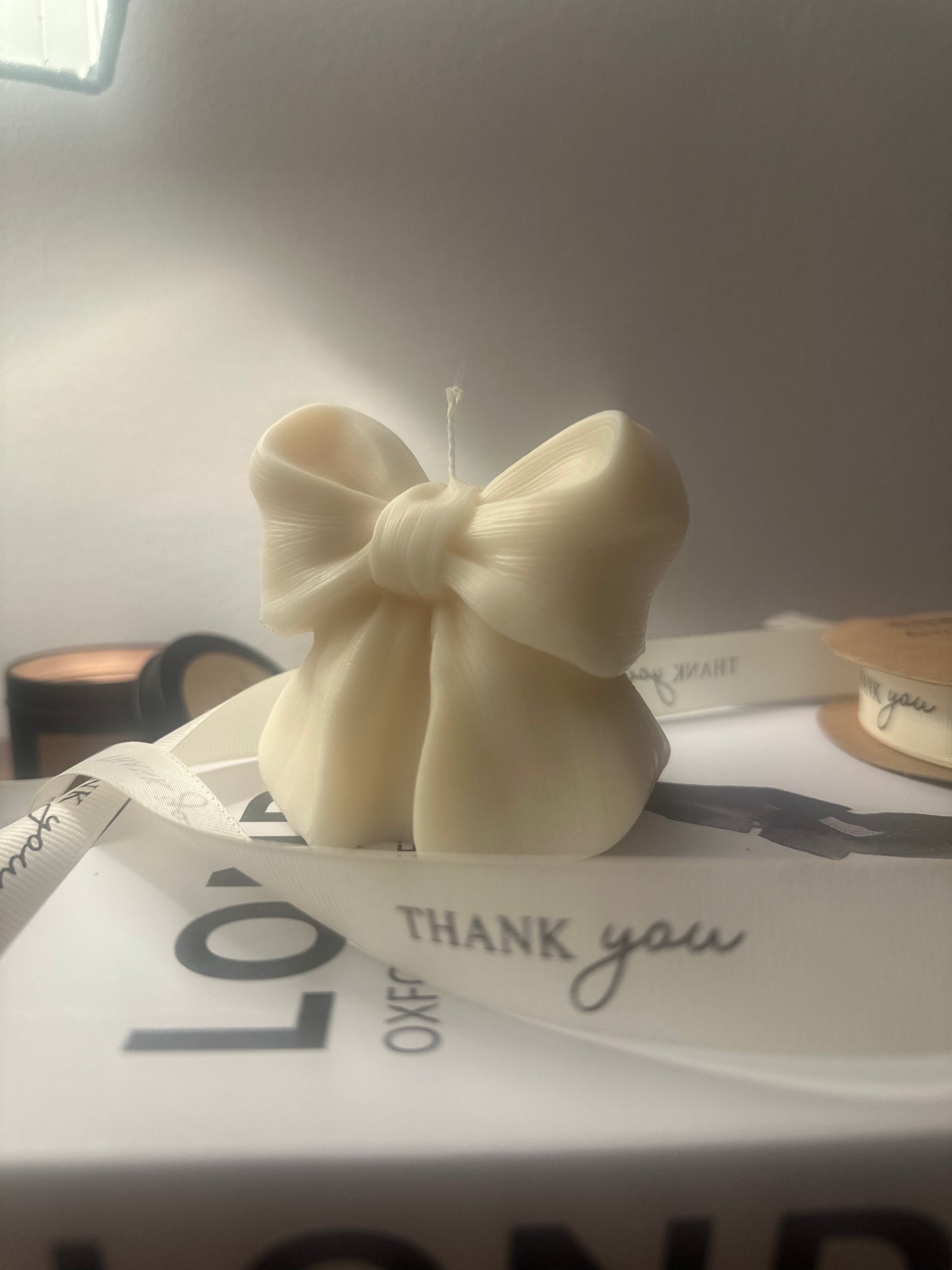 "Il fiocco del Natale"