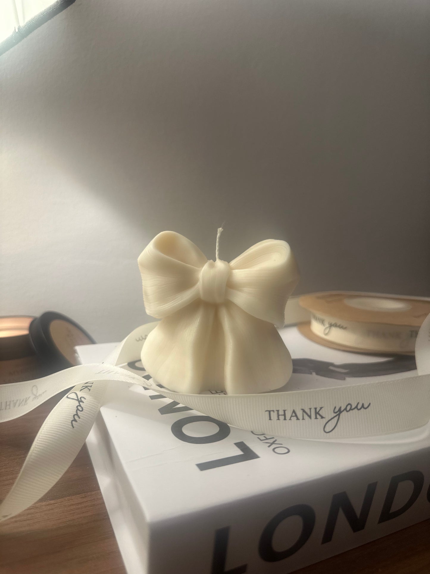 "Il fiocco del Natale"