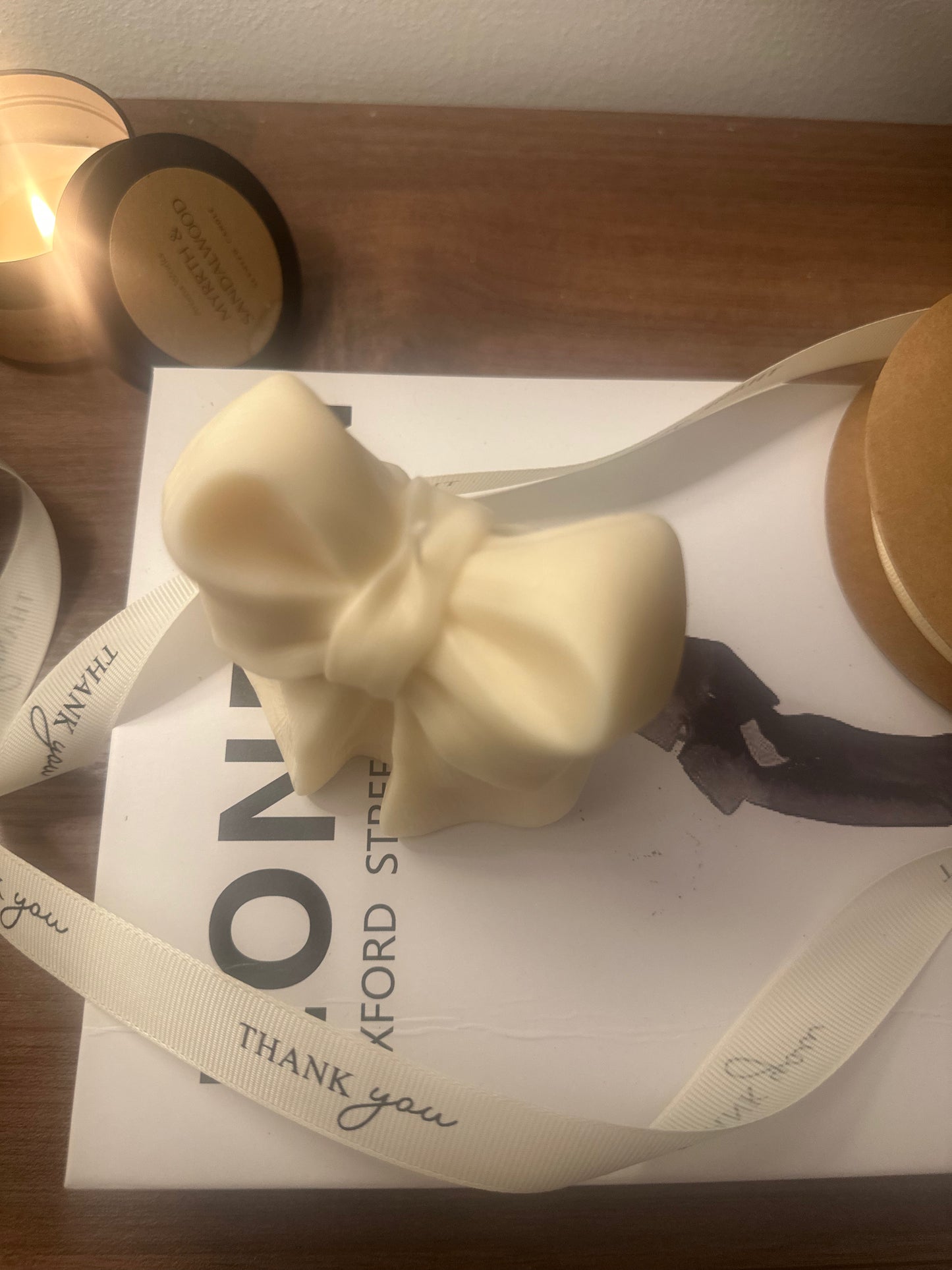 "Il fiocco del Natale"