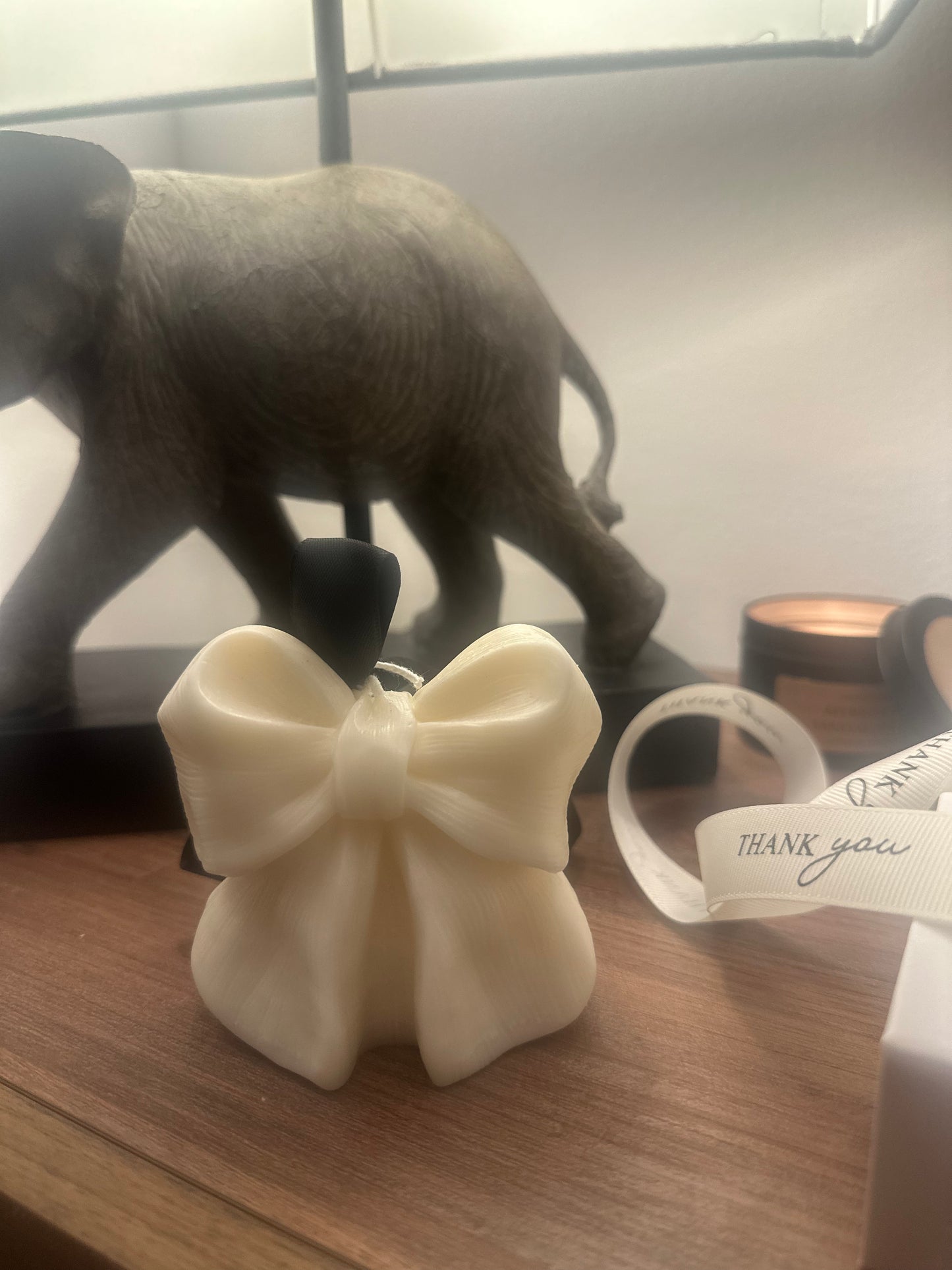 "Il fiocco del Natale"