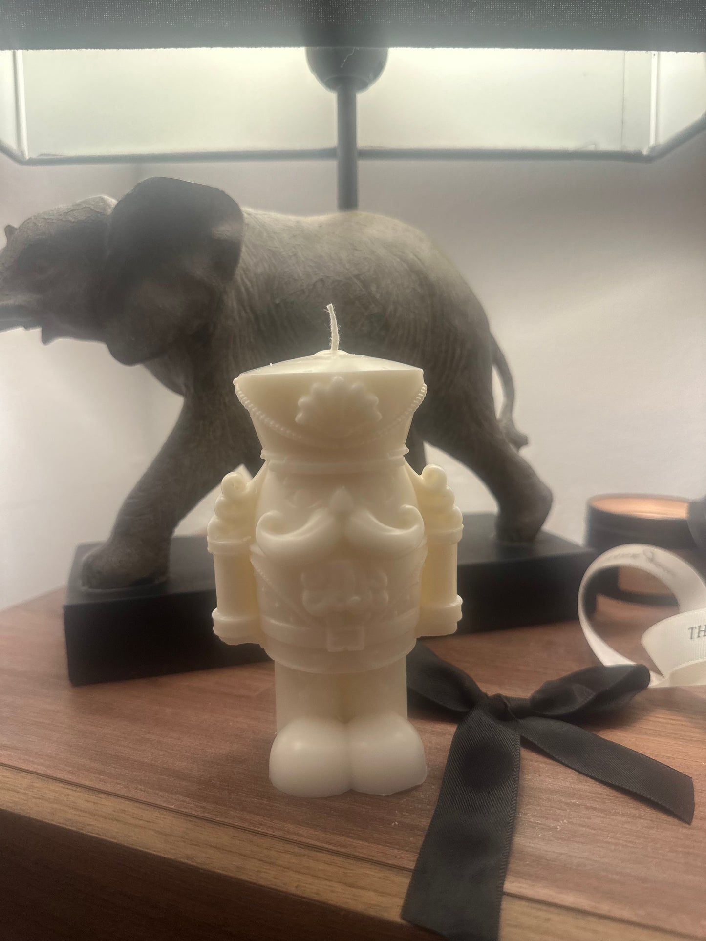 “Lo Schiaccianoci”