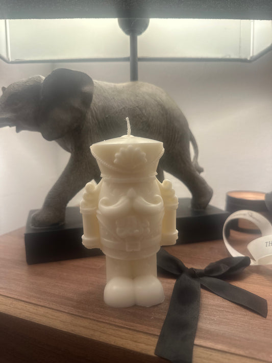 “Lo Schiaccianoci”