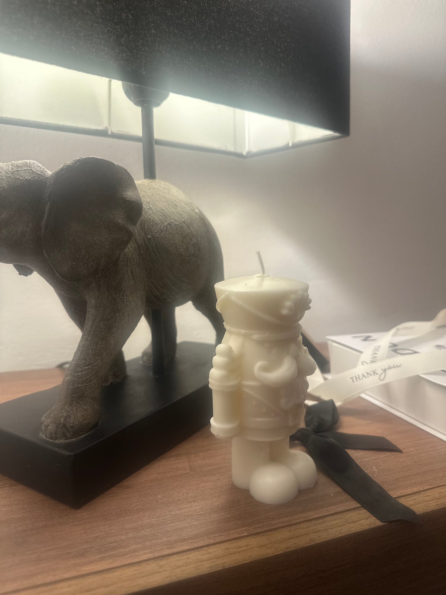 “Lo Schiaccianoci”