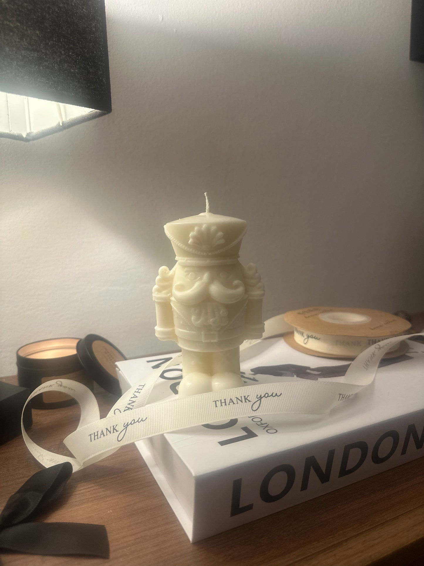 “Lo Schiaccianoci”