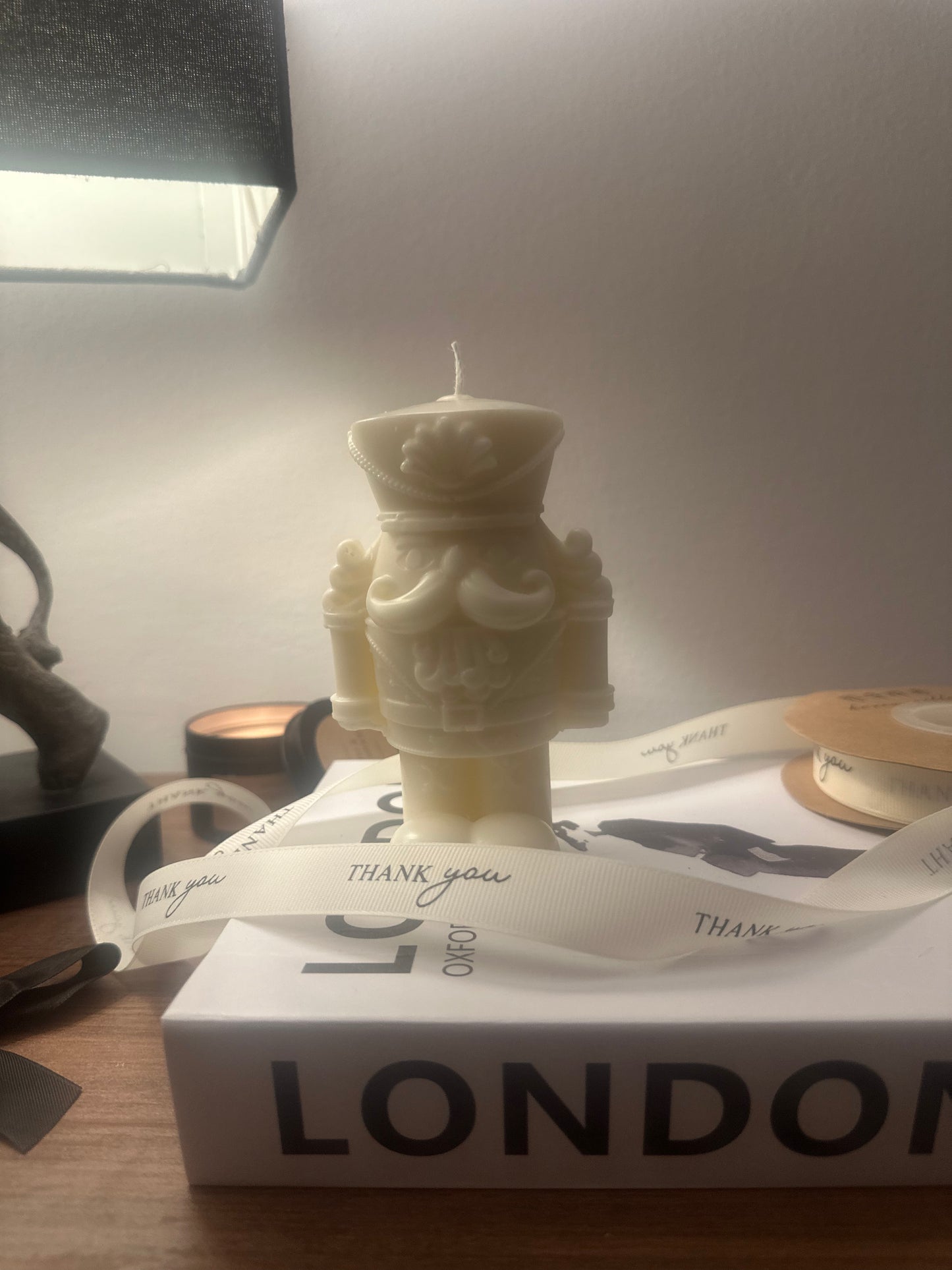 “Lo Schiaccianoci”