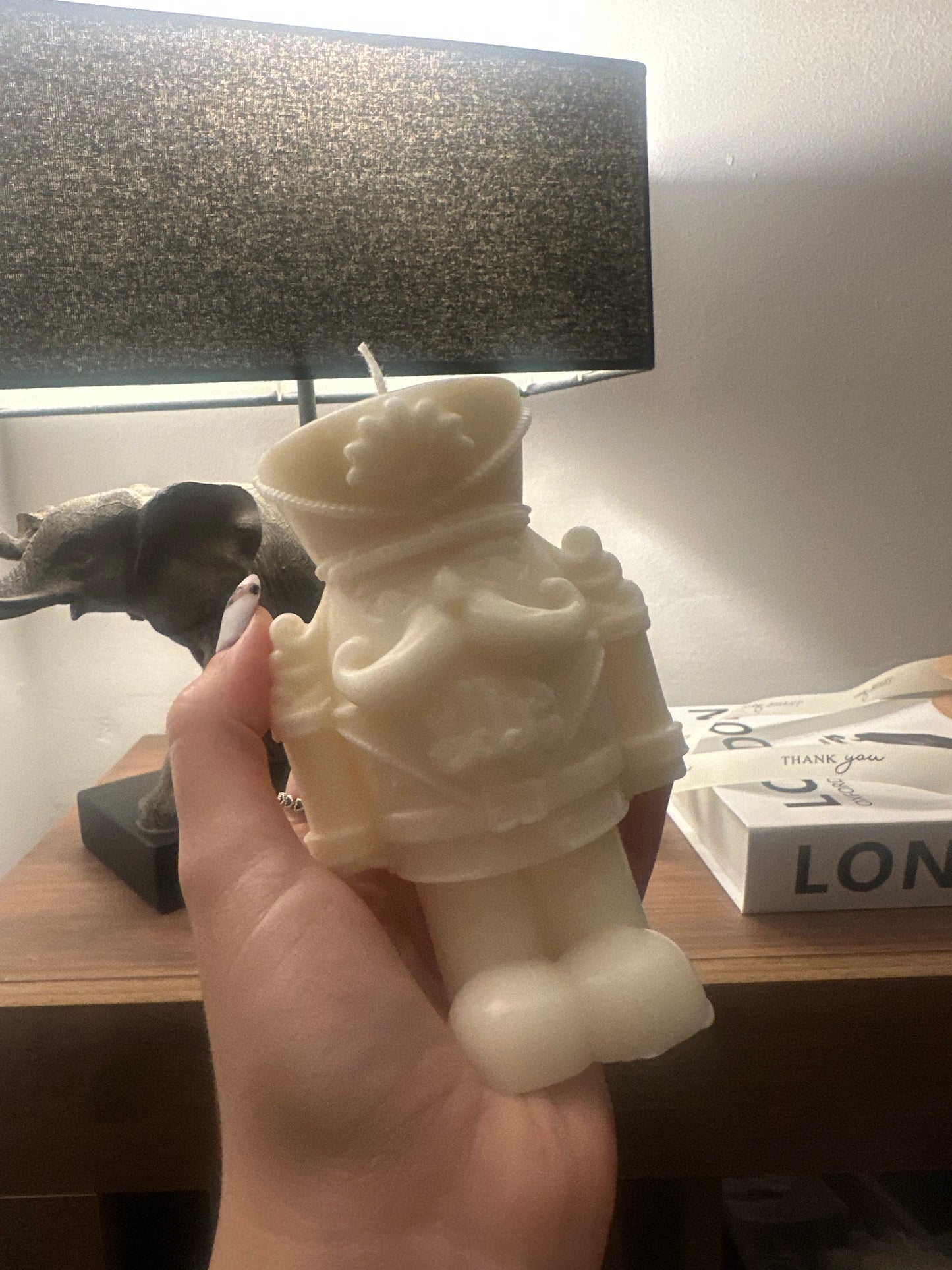 “Lo Schiaccianoci”