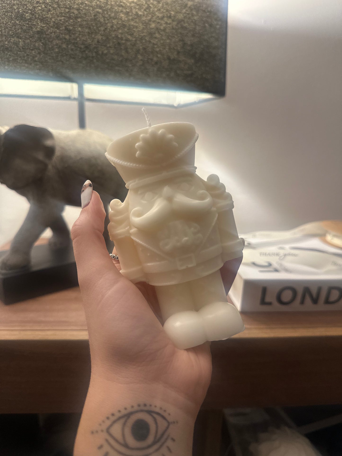 “Lo Schiaccianoci”