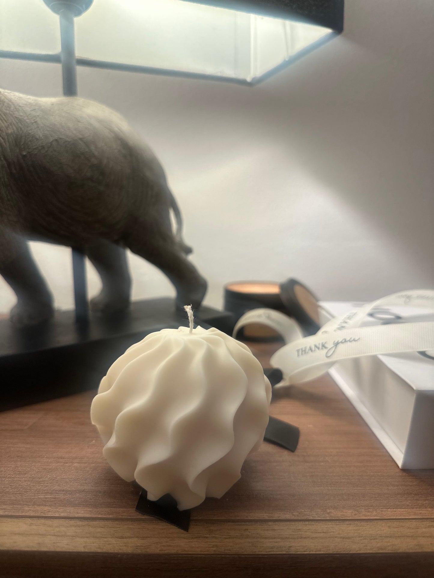 "La pallina Zig Zag"