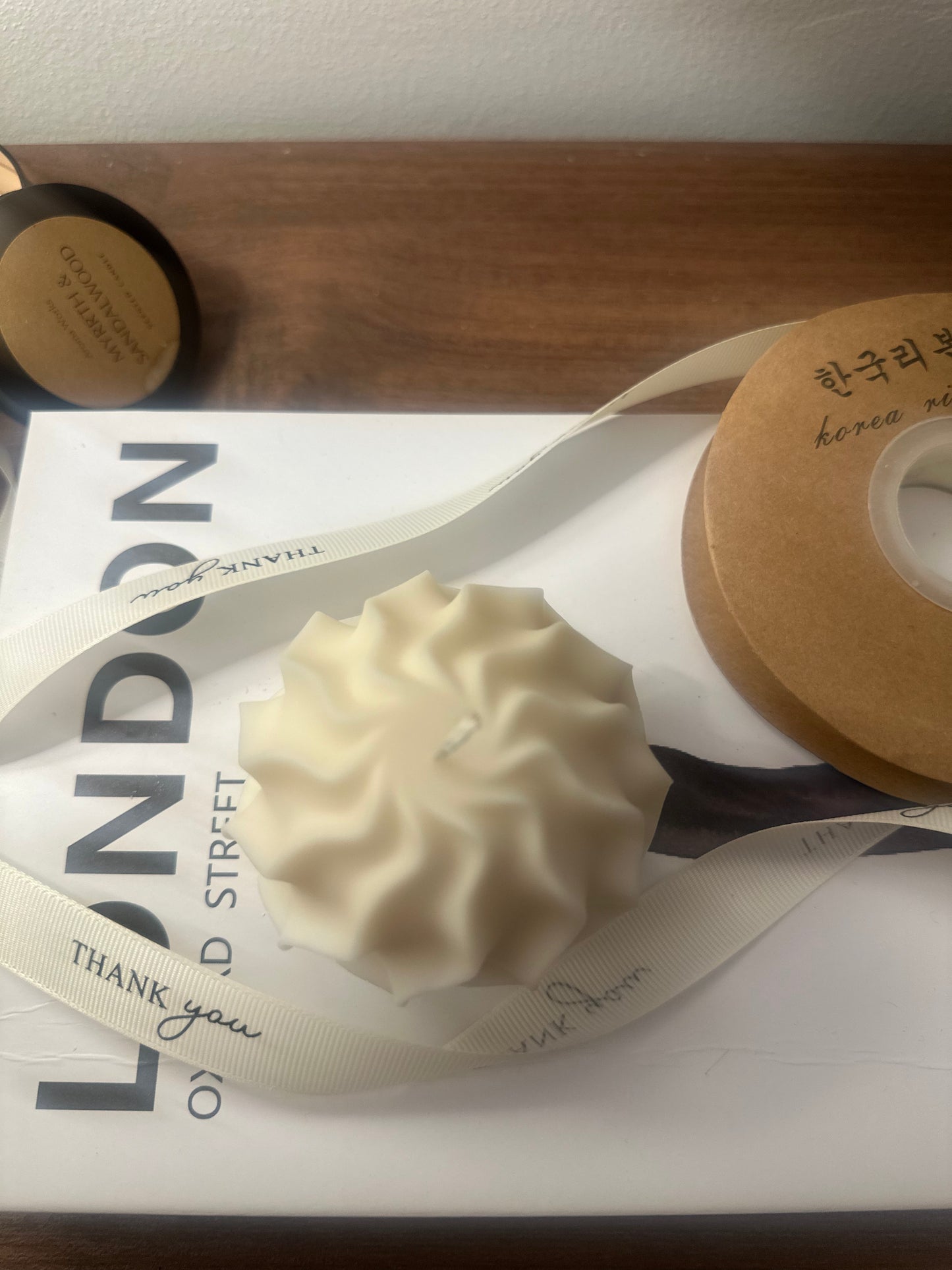 "La pallina Zig Zag"