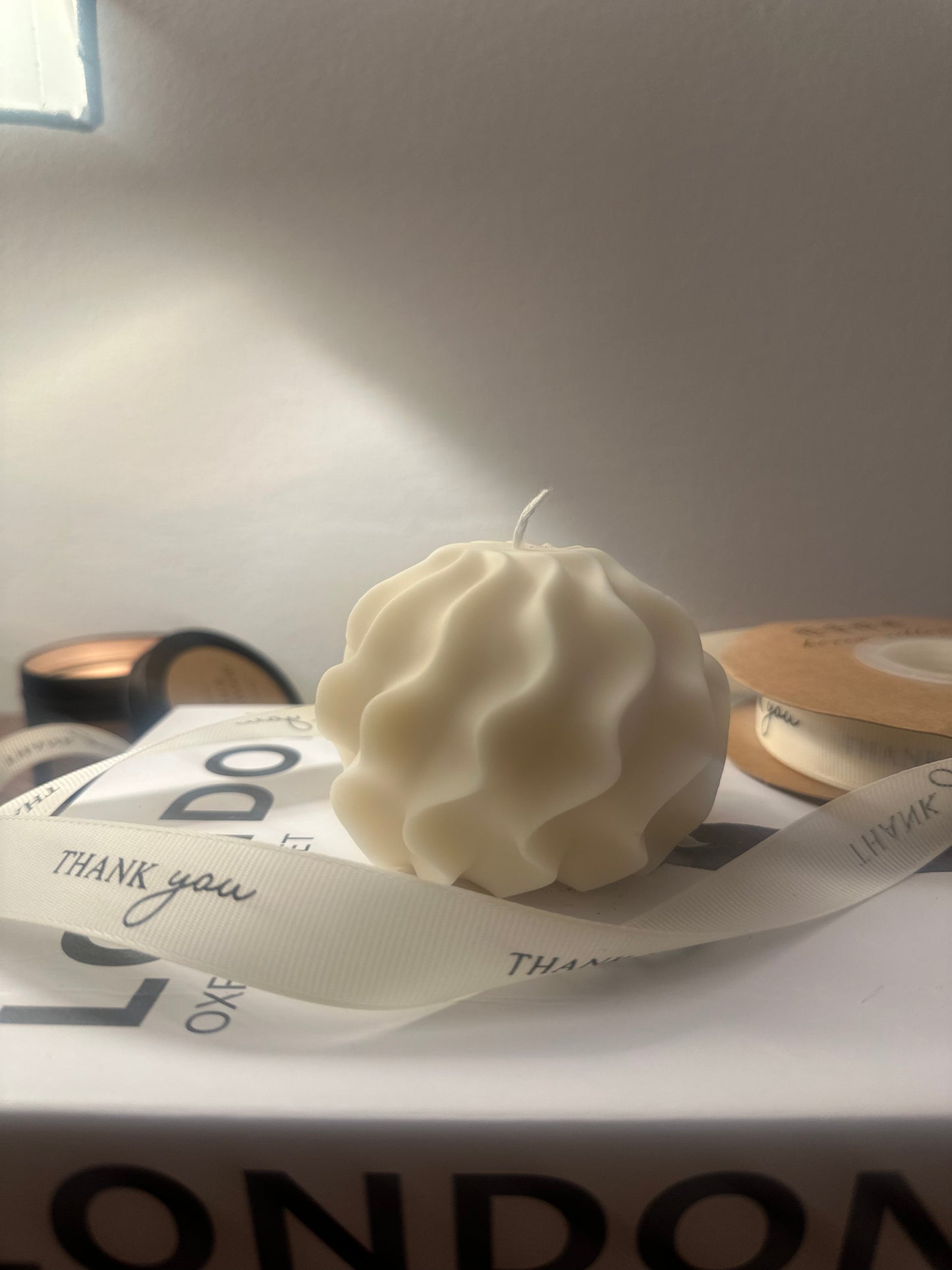 "La pallina Zig Zag"