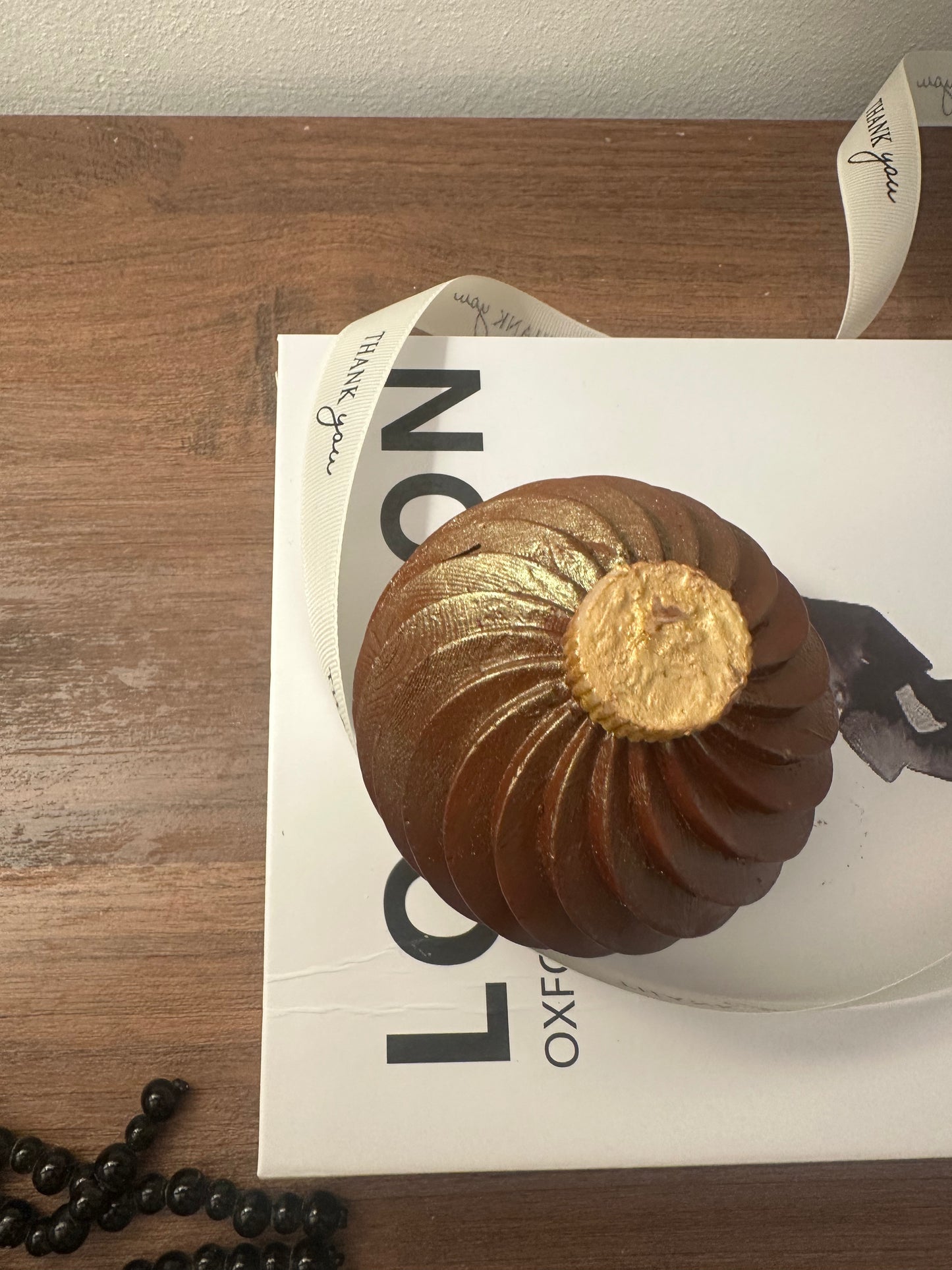 "Pallina di Natale unica"