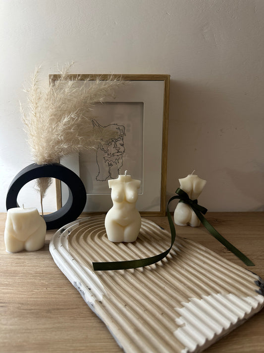 " Corpo formoso donna "