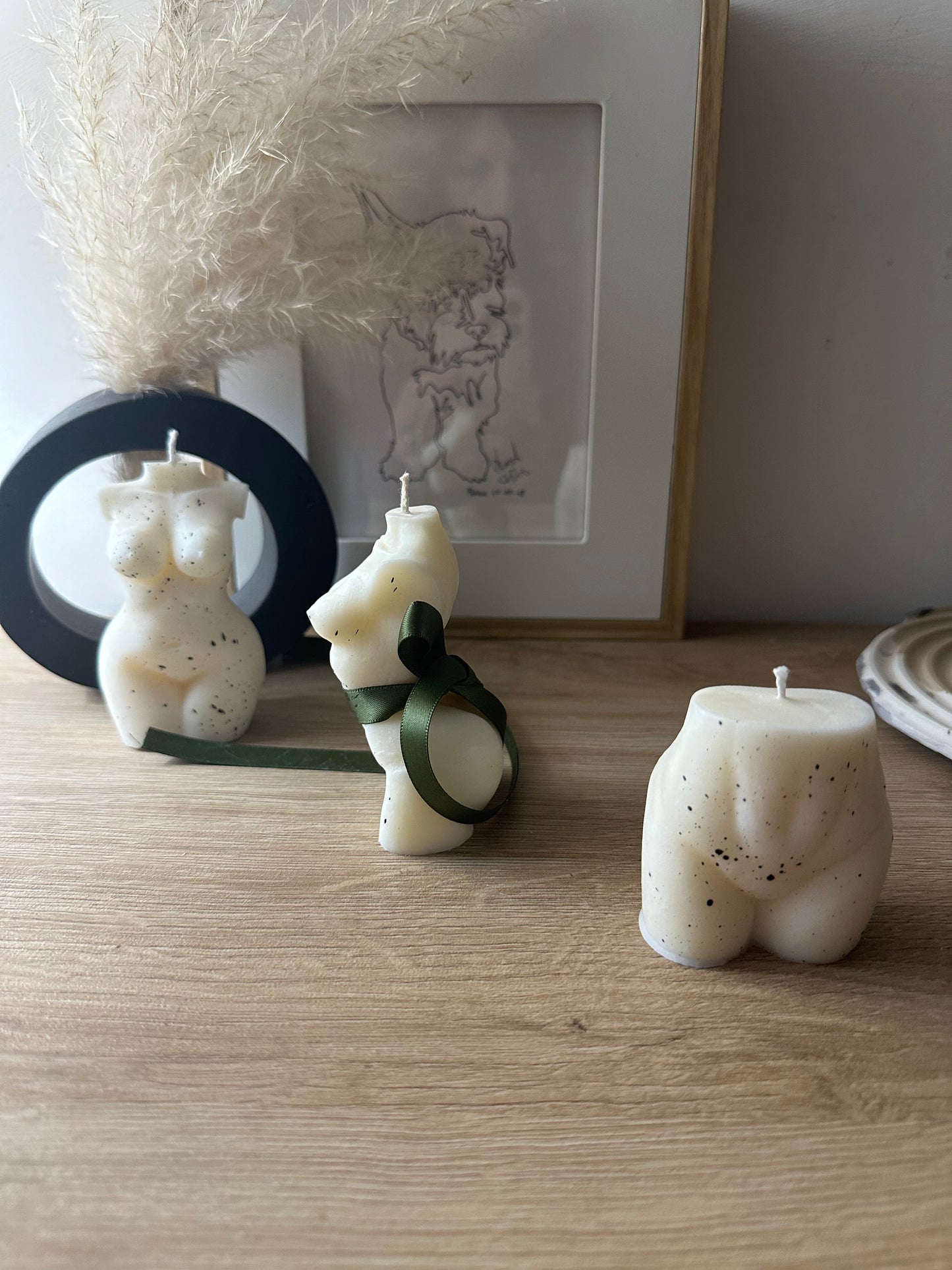 " Corpo formoso donna "