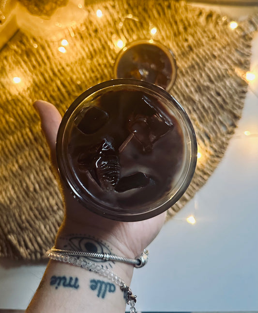 " All you need is Coffee "