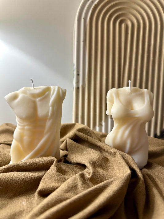 Box " Afrodite & Ermes "