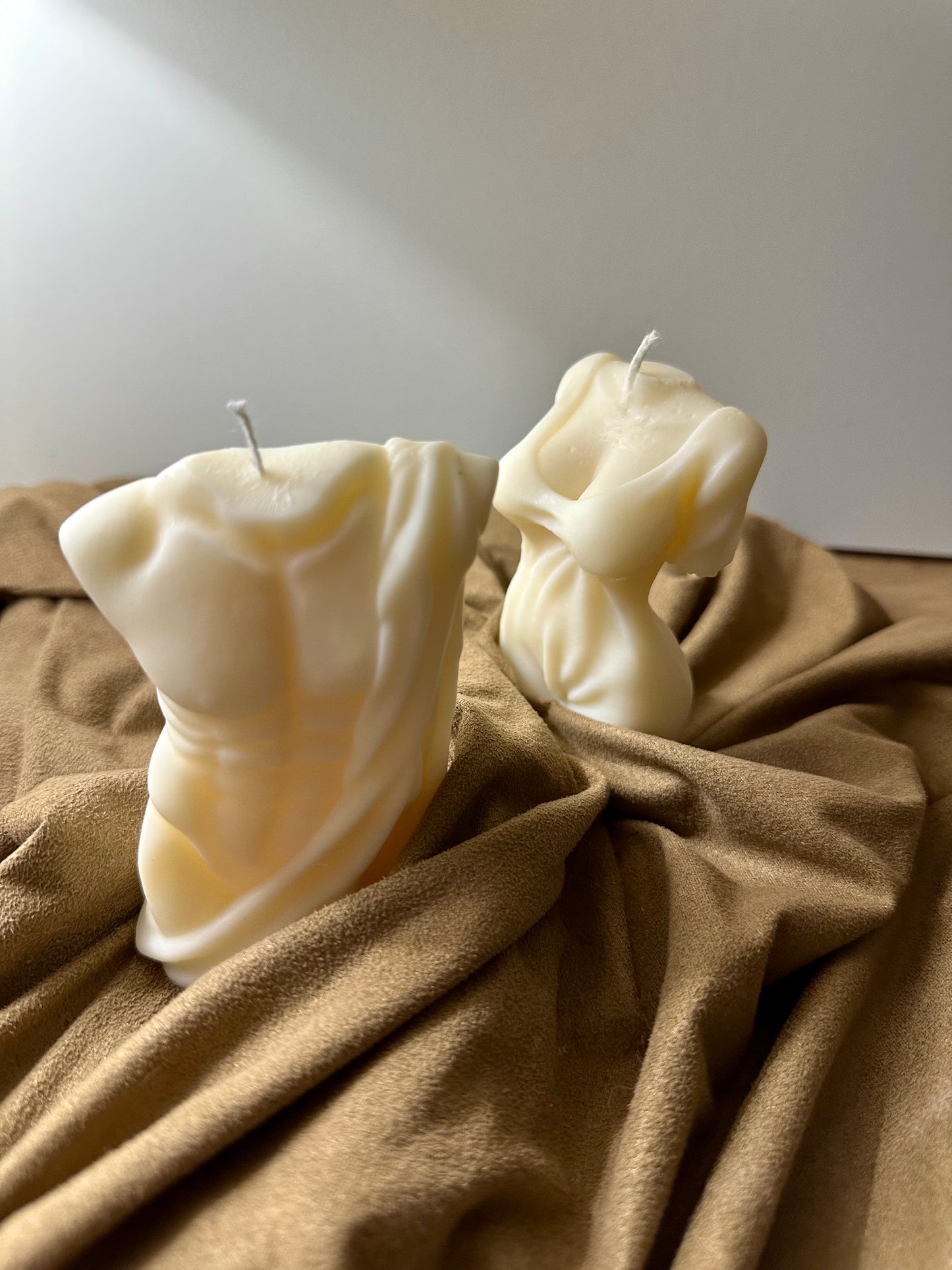 Box " Afrodite & Ermes "