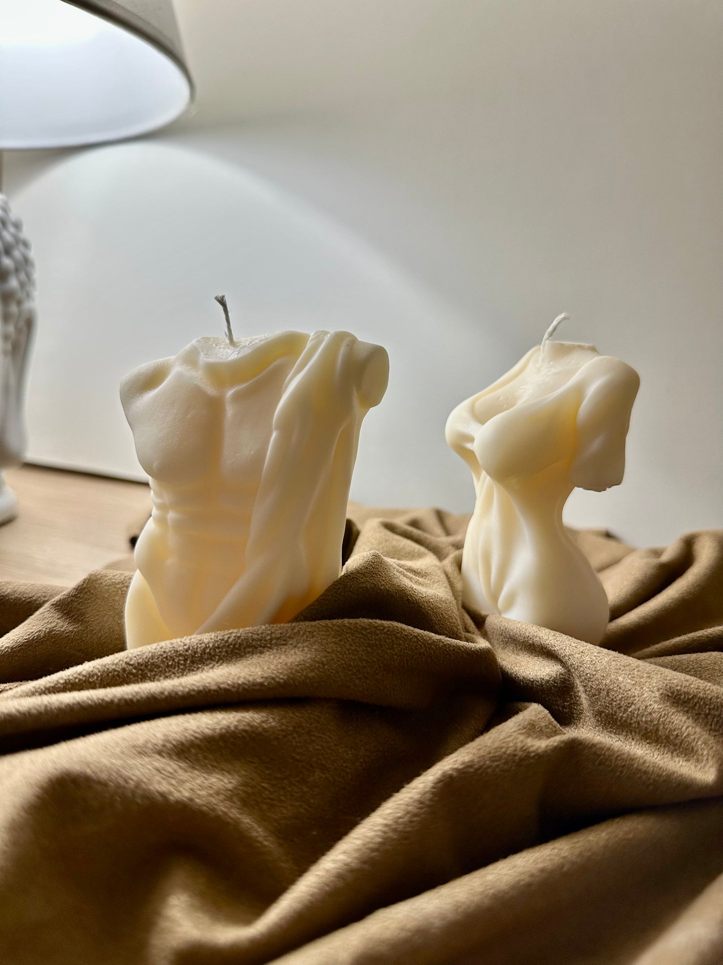 Box " Afrodite & Ermes "