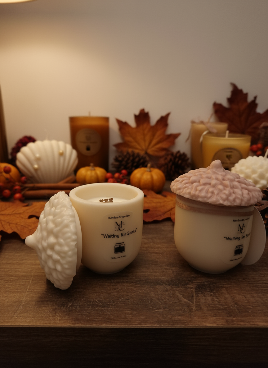 Banner book fotografico L'autunnal