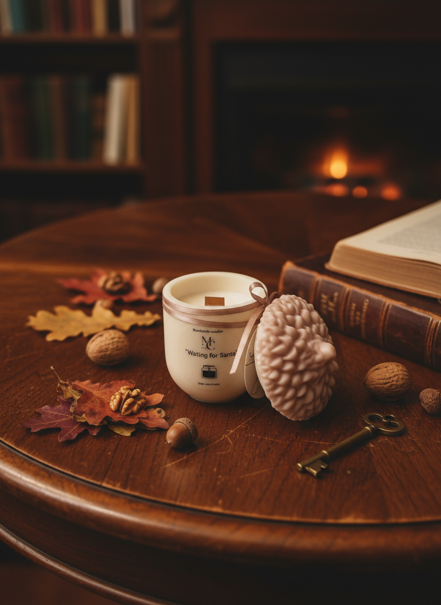 Foto book fotografico L'autunnal