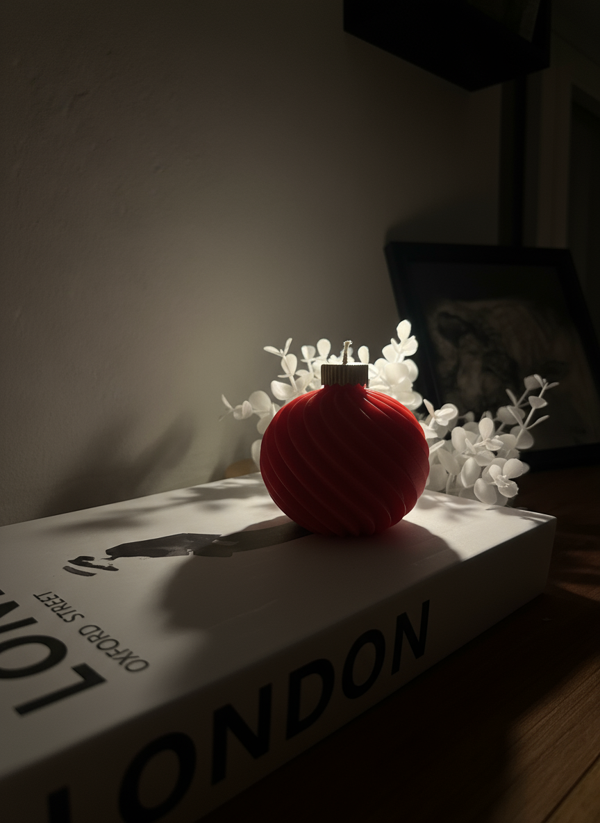 Fotografia artistica creativa La rossetta