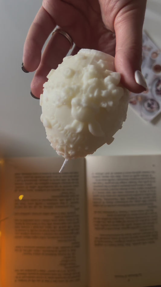 “Bugs Bunny egg”