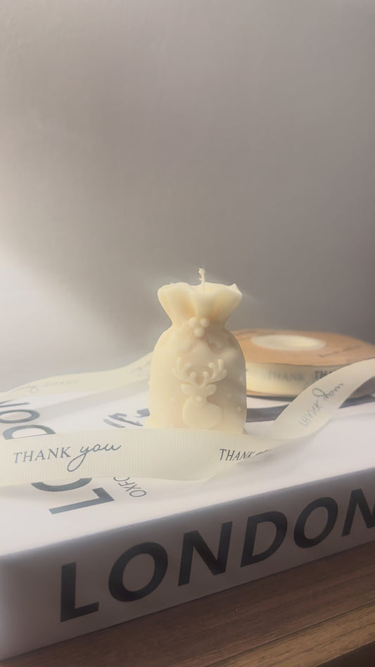 "Il Sacchetto del Natale"