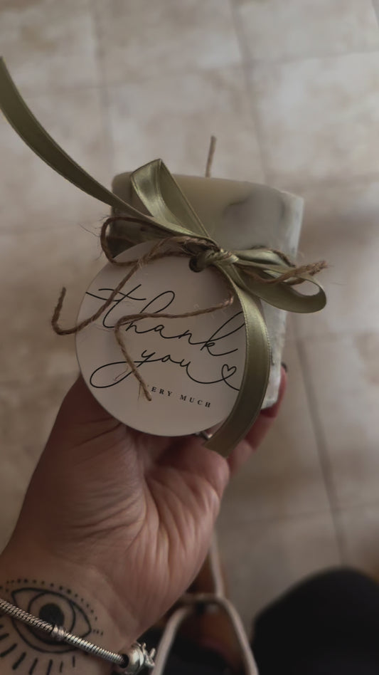 “Candela con i fichi seccati”