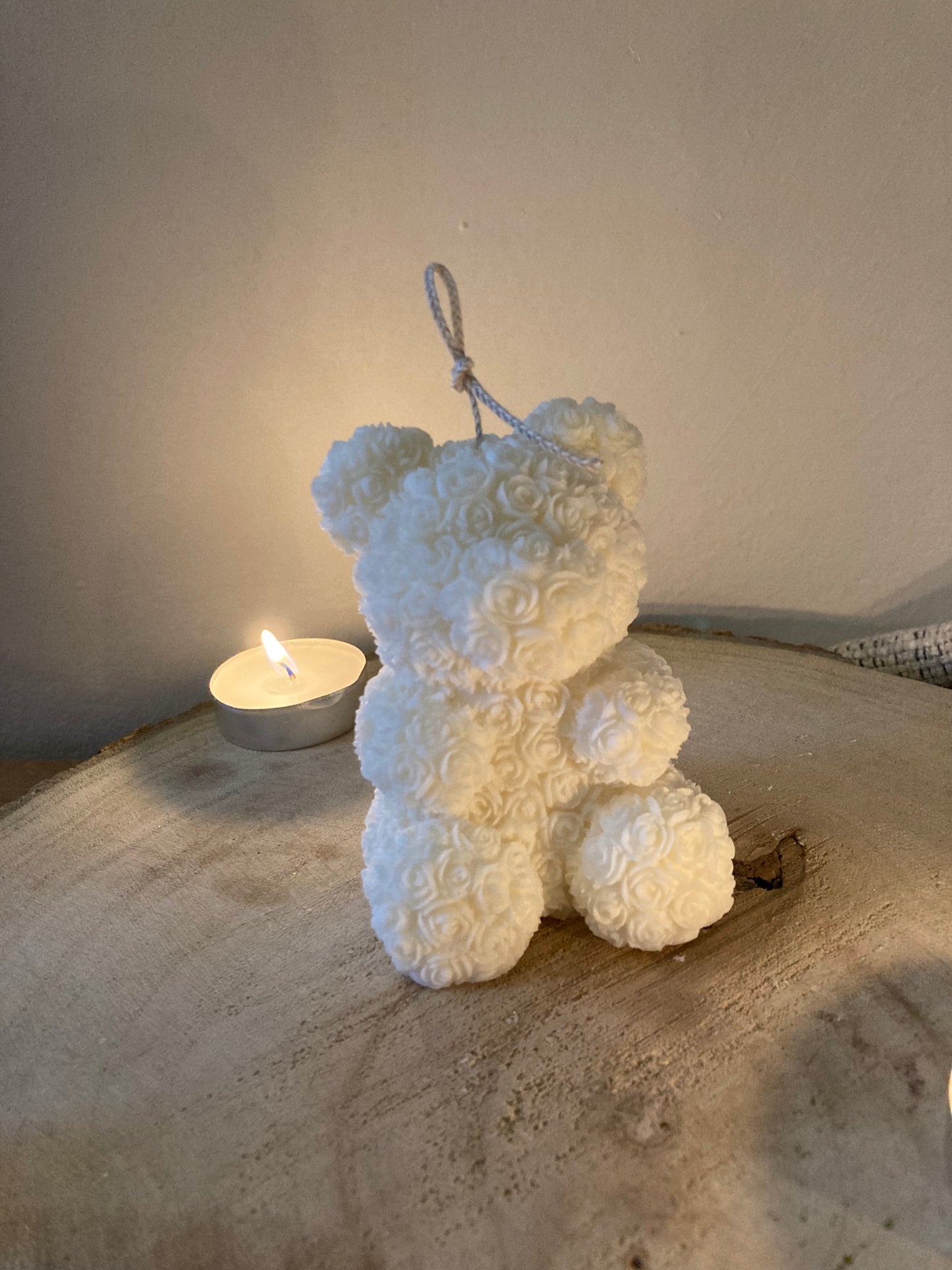 " Valentine Teddy Bear "